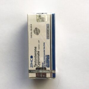 Testosterone C (200mg/1ml)