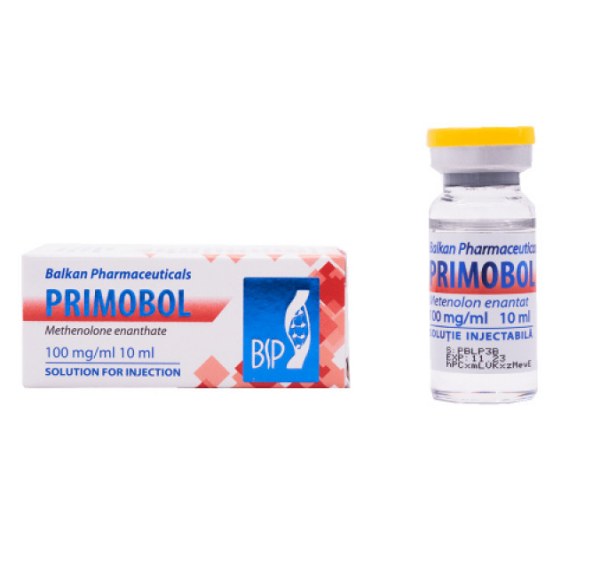 Primobol 100 mg (Balkan Pharma)