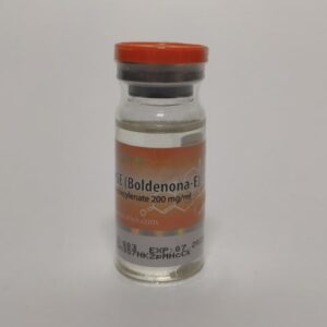 SP Equipoise ( boldenone ) (10 ml x 200 mg/ml)