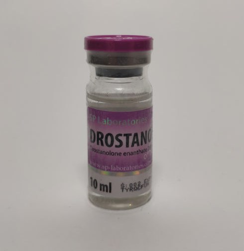 SP Drostanol E / 10 ml x 200 mg