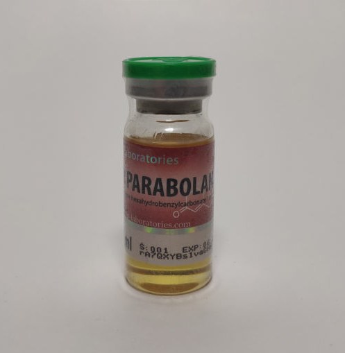 SP Labs Parabolan 100 (Параболан)