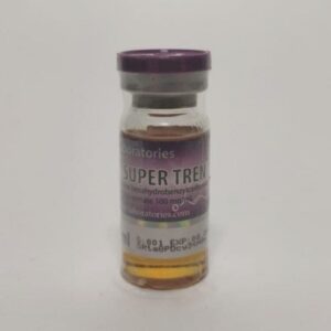 SP Supertren 200 (микс тренболонов)