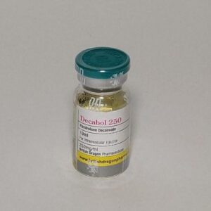 DECABOL-250 10ml