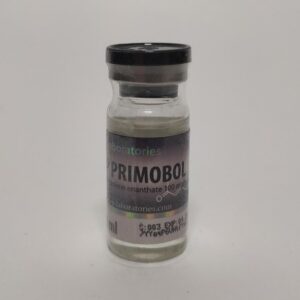PRIMOBOL (10 ML X 100 MG/ML)