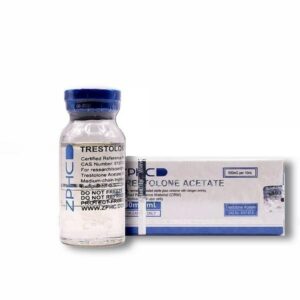 Трестолона Ацетат (MENT) 10ml