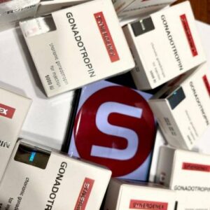 Gonadotropin (ХГЧ) 5000 IU