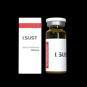 I.SUST 300 мг/мл (Смесь эфиров тестостерона)
